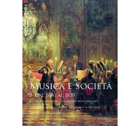 Musica e società. Vol. 2 - Fabbri P. (cur.); Roccatagliati A. (cur.); Russ...