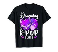 Musica e Sogni K-Pop, Volpe del Sonno, Sonno K-Pop Maglietta