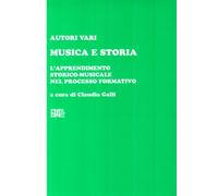 Musica e storia