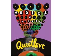 Musica è storia [Paperback] [Mar 17, 2023] Questlove; Greenman, Ben and Besselva