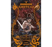 Musica e tenebre. Orfeo (Vol. 2)