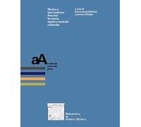 Musica e trascendenza. Percorsi fra storia, estetica musicale e filosofia