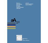 Musica e trascendenza. Percorsi fra storia, estetica musicale e filosofia ...