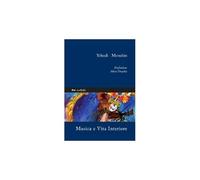 Musica e vita interiore [Paperback] Menuhin, Yehudi; Falletta, F. and Pisani, G.