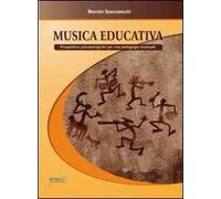 Musica educativa. Prospettive antropologiche per una pedagogia musicale