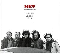 MUSICA ELETTRONICA VIVA - SPACECRAFT/ UNIFIED PAT..