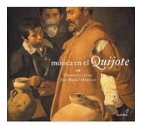 Musica En El Quijote - Musica En El Quijote