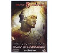 Musica En La Oscuridad (Import Dvd) (2005) Mai Zetterling; Birger Malmsten; Bi...