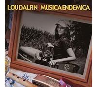 Musica Endemica - Lou Dalfin (Vinile)