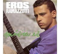 Eros Ramazzotti Musica Es Remastered (Vinyl LP)