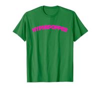 Musica Estetica Retro 90s Hyperpop Maglietta