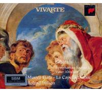 Musica Fiata Köln - Symph.Sacrae 2/+