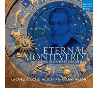 Musica Fiata - Musica Sacra (Ave Regina, Laudate Pueri Ecc)