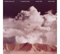 Musica Fiata - O Dulcis Amor Jesu