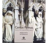Musica Ficta - Anonymous