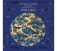Musica Ficta - Voyenne: Aves Flores Y Estrellas