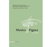 Musica & figura (2019). Vol. 6