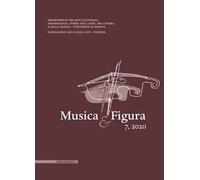 Musica & figura (2020). Vol. 7