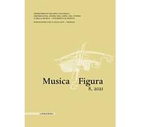 Musica & Figura (2021). Vol. 8