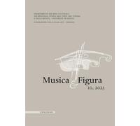 Libri Musica & Figura. Ediz. Italiana E Inglese (2023) #10