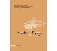 Musica & Figura. Ediz. italiana e inglese (2024). Vol. 11
