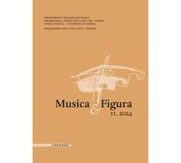 Musica & Figura. Ediz. italiana e inglese. Vol. 11 - 2024 - Il Po