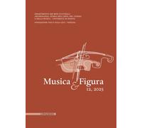 Musica & Figura. Ediz. italiana e inglese. Vol. 12 - 2025 - Il Po