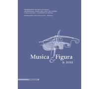 Musica & Figura. Ediz. italiana e inglese. Vol. 9 - 2024 - Il Pol