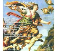 Musica Fiorita - Oratorio San Alessio