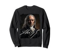 Musica Franz Liszt Felpa