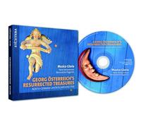 Musica Gloria, Nele Vertommen, Beniamino Paganini - Georg Osterreich's Resurrected Treasures: North-German cantatas around 1700