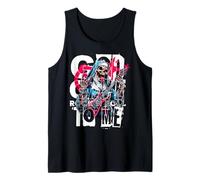 Musica - God Gave Rock'N Roll to Me Canotta