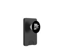 Musica House Funky Soulful PopSockets PopWallet per MagSafe