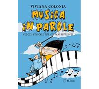 Musica in parole