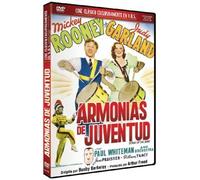 Musica indiavolata / Strike Up the Band [ Origine Spagnolo, Nessuna Lingua Italiana ]