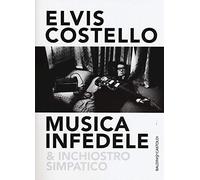 Musica infedele & inchiostro simpatico
