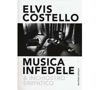 Musica infedele & inchiostro simpatico