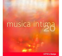 Musica Intima - Musica Intima 20