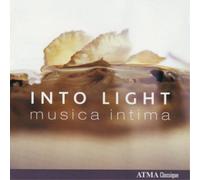 Musica Intima Musica Intima: Into Light (CD) Album