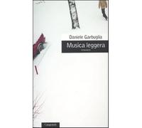 Musica leggera - Garbuglia Daniele