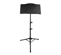 Musica libro stand Kit di mensole for leggio portatile pieghevole for spartiti