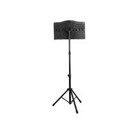 Musica libro stand Leggio for spartiti regolabile