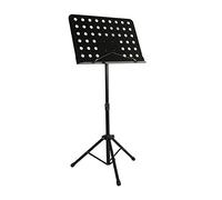 Musica libro stand Leggio for spartiti regolabile for orchestra