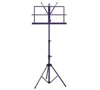 Musica libro stand Leggio portatile pieghevole for spartiti