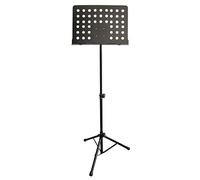 Musica libro stand Leggio regolabile for spartiti pieghevole