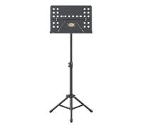 Musica libro stand Supporto for spartiti pieghevole for violino Guzheng