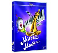 musica maestro DVD Italian Import (DVD) Nelson Eddy Dinah Shore Benny Goodman