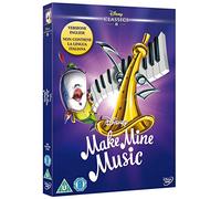 Musica, Maestro! (repack 2015)