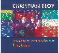 Musica mundana / L'Estram