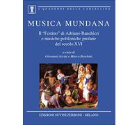 Musica Mundana. Vol. II